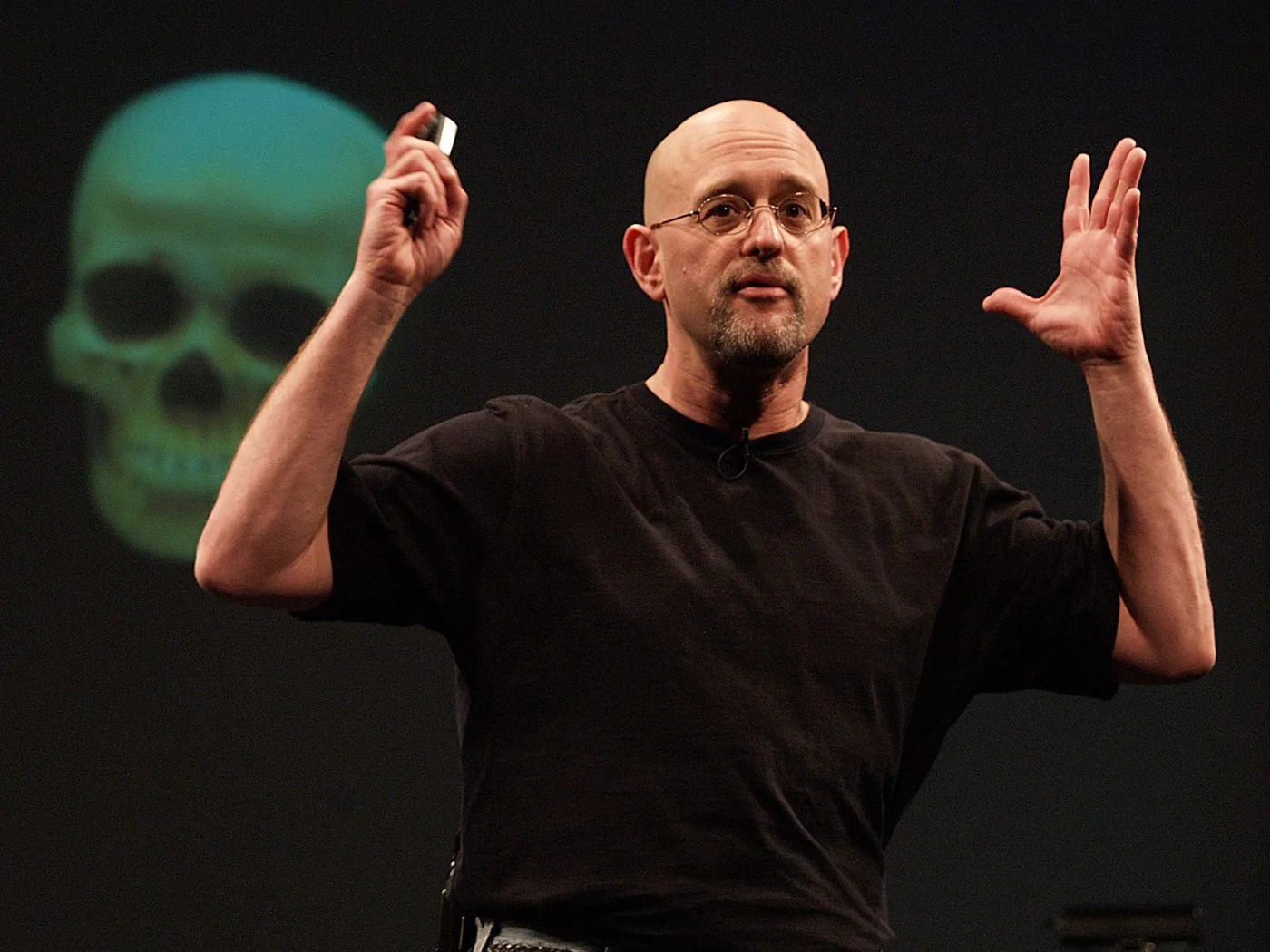 Daniel Gilbert